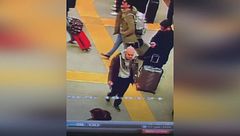 Irregolare e violento, preso il killer del capotreno di Bologna