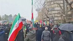 Edizione ore 19.00 del 13 marzo