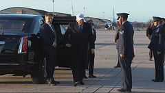 Edizione ore 12.00 del 16 marzo