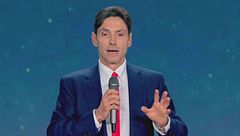 Top Manager, Berlusconi primo per reputazione on line nel 2025