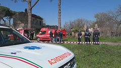 Edizione ore 19.00 del 20 marzo