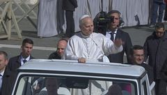 Edizione ore 12.00 del 21 marzo