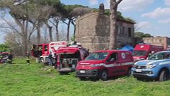 Edizione ore 19.00 del 21 marzo