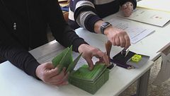 Edizione ore 12.00 del 22 marzo