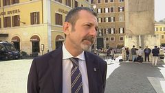 Edizione ore 19.00 del 24 marzo