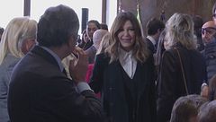 Edizione ore 12.00 del 25 marzo