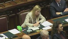 Edizione ore 12.00 del 26 marzo