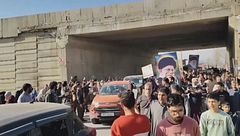 Edizione ore 12.00 del 3 aprile