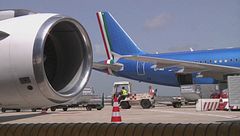 Edizione ore 19.00 del 4 aprile