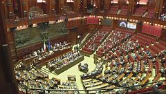 Edizione ore 12.00 del 9 aprile