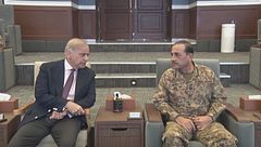 Edizione ore 19.00 dell'11 aprile