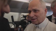 Edizione ore 19.00 del 13 aprile