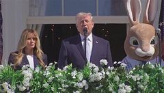 Edizione ore 19.00 del 15 aprile