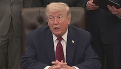 Edizione ore 19.00 del 18 aprile