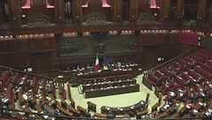 Edizione ore 12.00 del 21 aprile