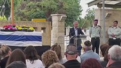 Edizione ore 19.00 del 22 aprile