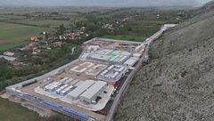 Edizione ore 19.00 del 23 aprile