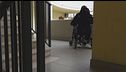Pescara, al quartiere San Donato 12 famiglie con disabili in ostaggio