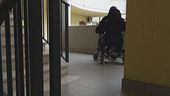 Pescara, al quartiere San Donato 12 famiglie con disabili in ostaggio
