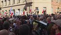 Edizione ore 19.00 del 25 aprile