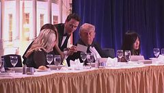 Edizione ore 19.00 del 27 aprile