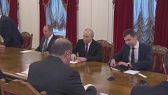 Edizione ore 12.00 del 28 aprile