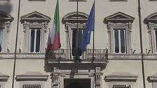 Edizione ore 19.00 del 30 aprile