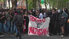Edizione ore 19.00 dell'1 maggio