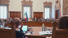 Edizione ore 19.00 del 3 maggio
