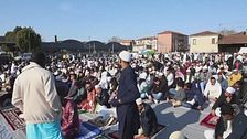 Edizione ore 19.00 del 4 maggio