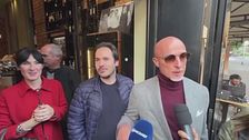 Edizione ore 12.00 del 5 maggio