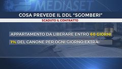 Edizione ore 19.00 del 5 maggio