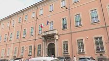 Edizione ore 19.00 dell'8 maggio