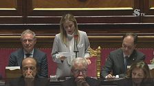 Edizione ore 19.00 del 13 maggio