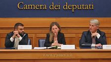 Edizione ore 19.00 del 15 maggio