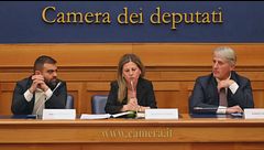 Edizione ore 19.00 del 15 maggio