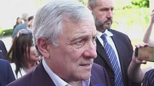 Edizione ore 12.00 del 21 maggio