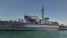 Edizione ore 19.00 del 22 maggio