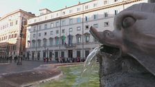 Edizione ore 12.00 del 23 maggio