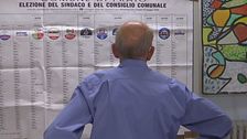Edizione ore 12.00 del 25 maggio