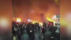 Il terrore in Iran, i pasdaran nelle case delle famiglie dei manifestanti