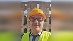 La gag scambiate per un furto d'identità, chiuso il profilo social di Baldelli