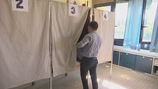 Edizione ore 12.00 del 26 maggio