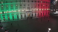 Edizione ore 19.00 del 26 maggio