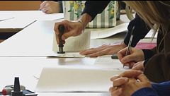 Edizione ore 19.00 del 27 maggio