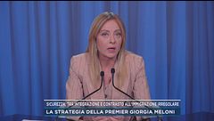 Edizione ore 19.00 del 28 maggio
