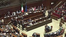 Edizione ore 19.00 del 29 maggio