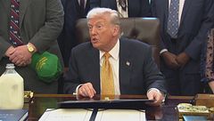 L'attacco imminente, poi Trump frena, "uccisioni interrotte in Iran"