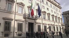 Edizione ore 19.00 dell'1 giugno