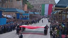 Edizione ore 19.00 del 2 giugno